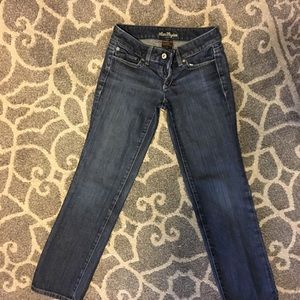 Ann Taylor jeans
